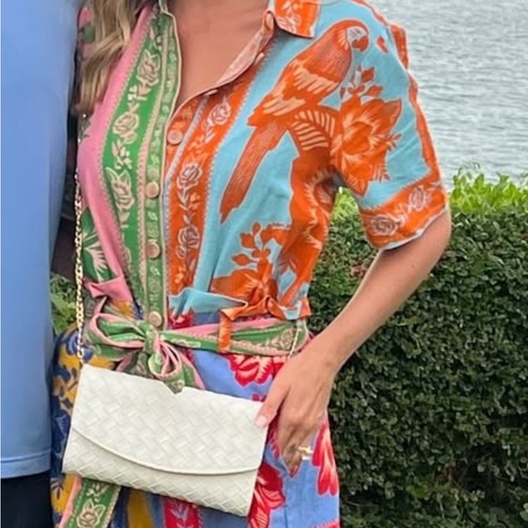 Farm Rio Romper - Picture 2 of 2